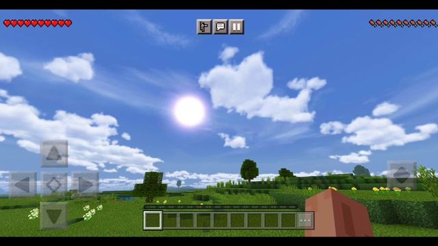 КАК ВКЛЮЧИТЬ ТРАССИРОВКУ ЛУЧЕЙ НА ТЕЛЕФОНЕ В MINECRAFT PE 1.16.200 (БЕЗ ВИДЕОКАРТЫ RTX) смотреть онлайн