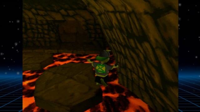 Rascal (PS1) | Is It Really the Worst Game on the PlayStation!? смотреть онлайн
