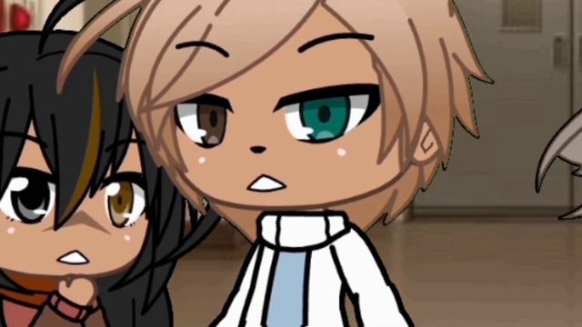 (🎞️🖌️) даже когда она плакала, я всегда был рядом (🎞️🖌️) meme🍿 Gacha life 🎞️ + Art 🎭 смотреть онлайн