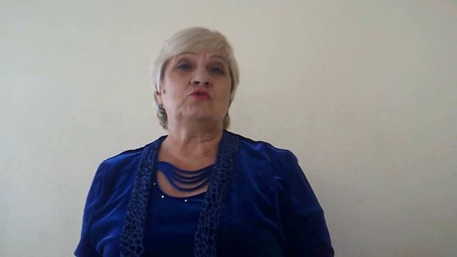 Стихотворение Э.Асадова "Трусиха" смотреть онлайн