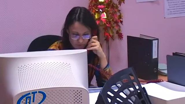 Елена Острокостова - Добрый друг, ПК ОПиТ.