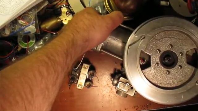 Электронное зажигание 3 смотреть онлайн
