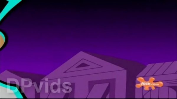 Danny Phantom - One Jump Ahead