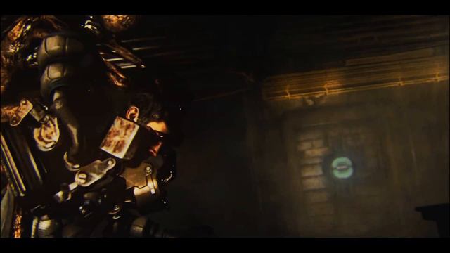 Dead Space 3 - IC ✪ Redux Raytracing: Official Gameplay Graphics Trailer [HD] смотреть онлайн