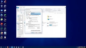 Как заставить проводник открывать Этот Компьютер в Windows 10