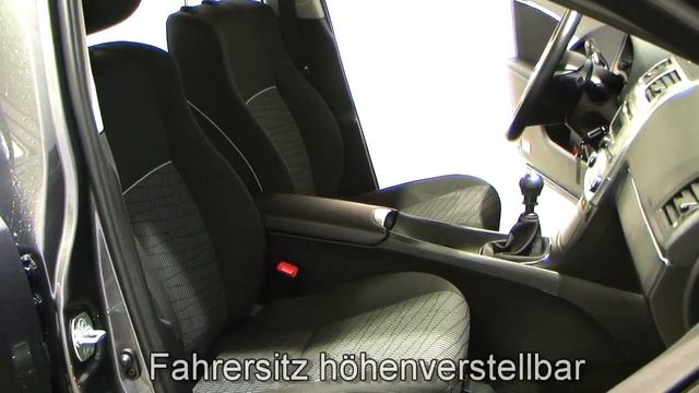 Autohaus S+K Toyota Avensis 1 8 Sol Grau metallic 02307 смотреть онлайн