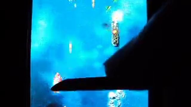 SkyForce Mobile смотреть онлайн