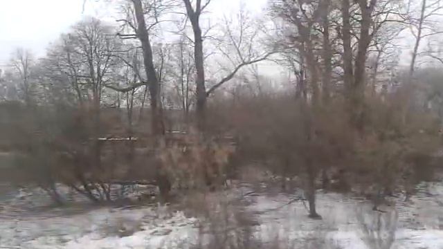 Прибытие и Отправление о.п. Треполье МЖД смотреть онлайн