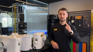 Канализационные насосы. Сравнение установок из разного ценового сегмента