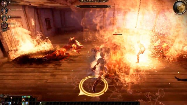 La Gran Asamblea | DRAGON AGE: ORIGINS ULTIMATE EDITION PC #28 смотреть онлайн