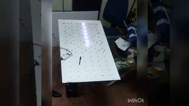 Проверка подсветки телевизора LG 55 диагонали смотреть онлайн