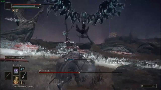 HOW TO GET the BEST FROST WEAPON (DEATH'S POKER) | ELDEN RING смотреть онлайн