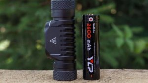 ТОП-7. Лучших налобных фонариков?Рейтинг 2024?Какой лучше аккумуляторный, светодиодный или led?