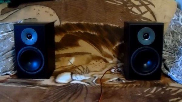 MAGNAT Monitor Supreme 202 Test