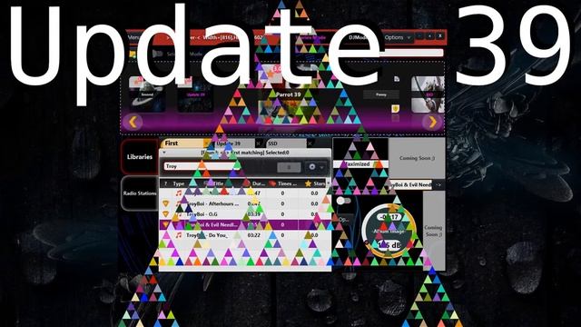 Java Media Player: ? Update 39 - Automatic Updates ?[XR3Player] смотреть онлайн