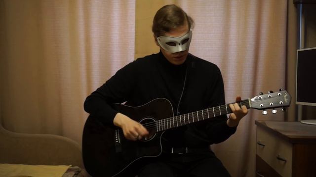Heilige Feuer - The Mourner's Bench (Death In June cover) смотреть онлайн