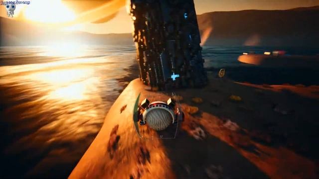 The Last Rolling Hero gameplay - GogetaSuperx смотреть онлайн