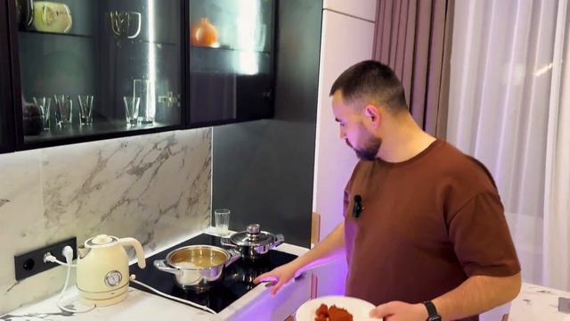 ГОТОВИМ ТОМ-ЯМ / HOME Edition смотреть онлайн