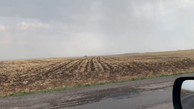 День 3-й. Путешествие в Крым на субару форестер