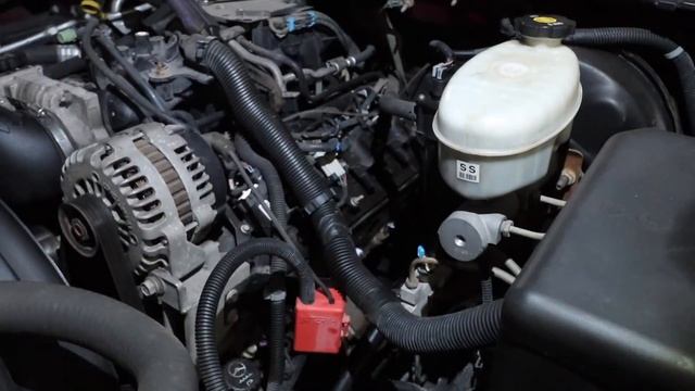 MOTOR ON OUR CHEVY IS FINALLY DONE!!! смотреть онлайн