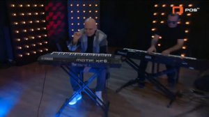 👩🎤👨🎤 „ნიკოს ბენდი» - შალახო 💃🕺| Niko’s band – Shalakho