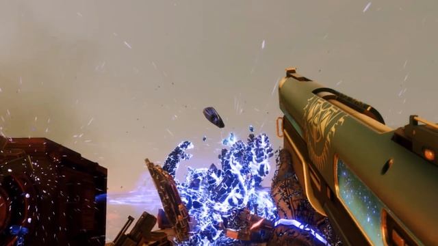 Destiny 2: Season of the Splicer - Solstice of Heroes Trailer смотреть онлайн