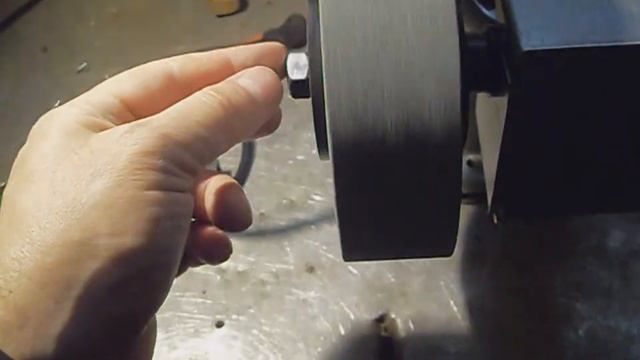 Купил точило Калибр ТЭУ-150/150/300... Незачет Калибру... смотреть онлайн