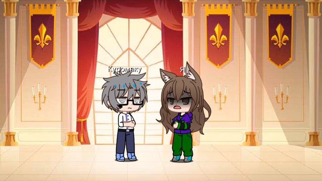 клон номер 2#гачаклуб #13 карт#гачаклуб #гача смотреть онлайн