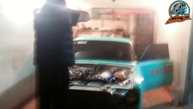 Сезон 2014! Завели.. смотреть онлайн