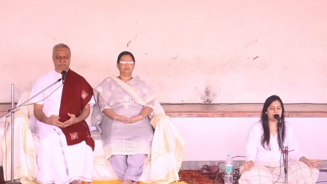 Meditation at Rishikesh | Day 1 Meditation | House of Enlightenment смотреть онлайн