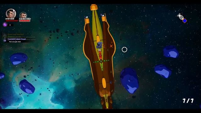 Captain Starshot - Release Trailer смотреть онлайн