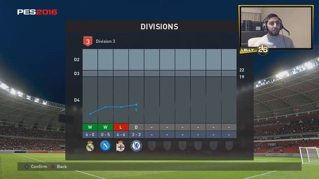 PES 16 myClub | El Clasico Agents + some BS! #32 смотреть онлайн