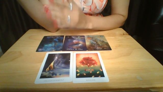 “Your Strength is at Your Core…Release all Expectations” Air Signs Oracle Reading (Oct. 10-16) смотреть онлайн