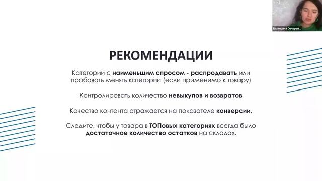 Как развивать продажи? Компания Spikes делится кейсами и советами по продвижению на маркетплейсах смотреть онлайн