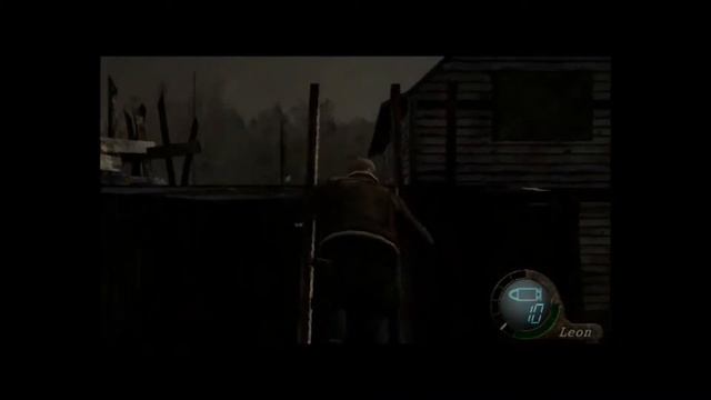 RE 4: PROFESSIONAL Part 2; Big Cheese with Button Mushrooms смотреть онлайн
