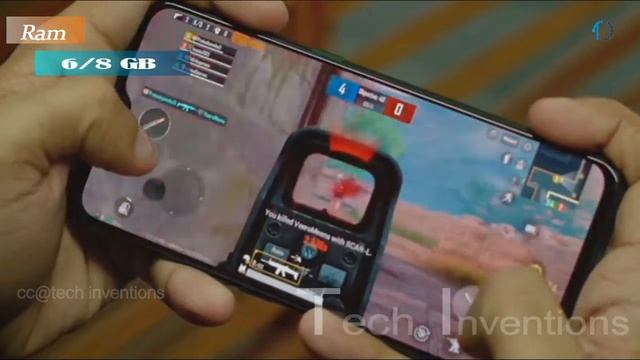 TOP 5 Best Budegt Smartphones of 2020 | BiG Gaming | 64 MP camera | Fast charge смотреть онлайн