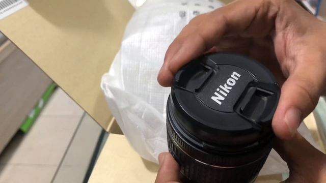 Nikon D5300 Unboxing | Hands on First Look | Nikon Bujhet Dslr Camera| смотреть онлайн
