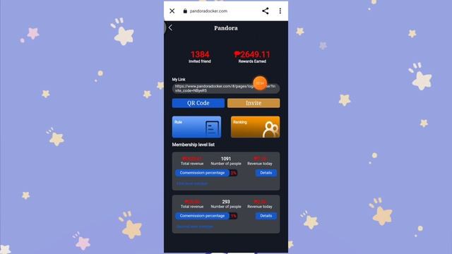 PANDORA DOCKER UPDATE!ANONG NANGYARI SA ACCOUNT KO? LEGIT OR SCAM? MUST WATCH!