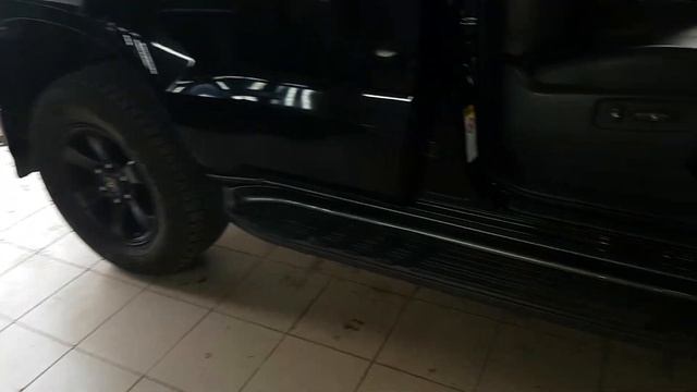 Land Cruiser Prado 120. Как не нужно делать химчистку салона! Будьте аккуратны!!! смотреть онлайн