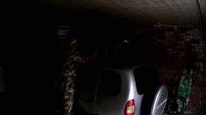 ВАЗ 2123 Chevrolet Niva. Автобокс своими руками