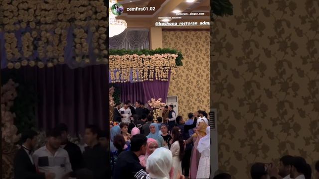 ДИЛОРОМХОН НАЗАРОВА ОРОМ ГУРУХИ СУРХОНДАРЕ ДЕНОВ ТУЙ МАРОСИМЛАР УЧУН 995883551 900717776 смотреть онлайн