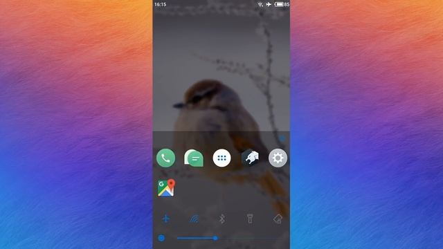 Launcher Microsoft - шустрый, бесплатный и без рекламы
