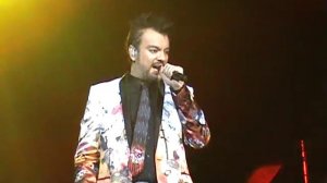 Ф.Киркоров, Я эту жизнь тебе отдам