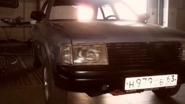 Москвич АЗЛК 2141