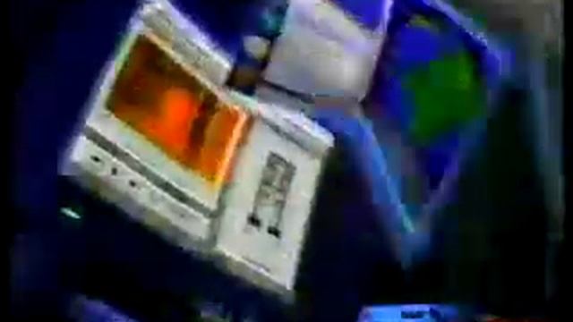 Intel Pentium 2 (1995) смотреть онлайн