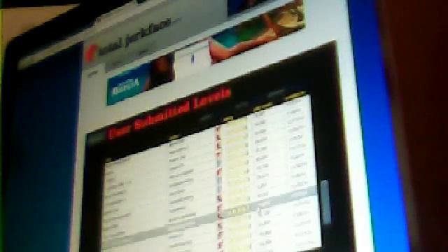 Видео C веб-камеры от 13 ноября 2014 г., 08:48 (PST)