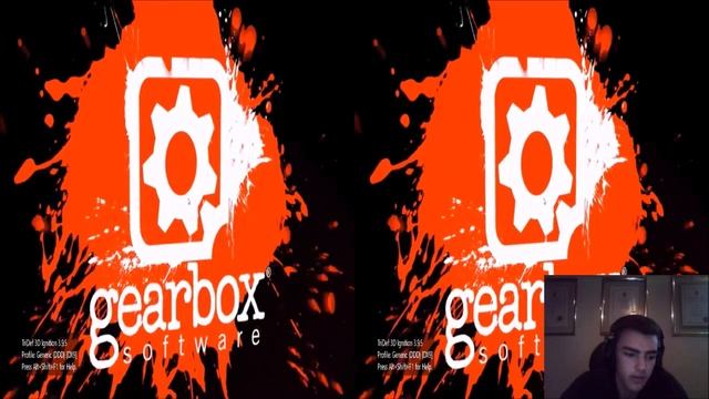 How to play any pc game in 3D (Tridef 3D) смотреть онлайн