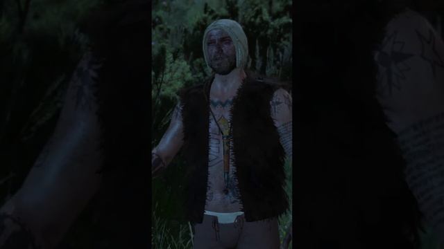 Пойдём Ганц посмотрим насколько у тебя жопа железная Ведьмак 3 Дикая Охота Next Gen смотреть онлайн