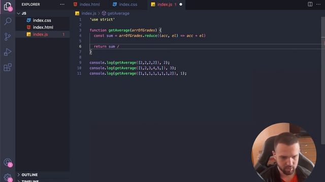Nice курс по JS. Урок 11. Оператор &&, тернарний оператор ? : смотреть онлайн