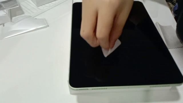 ?iPad Air 4 Green ? unboxing + cute accessories ✨ смотреть онлайн
